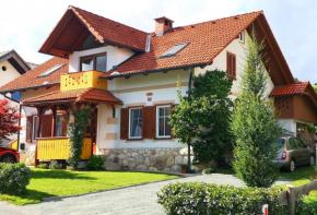 Bled Holiday House, Zgornje Jezersko